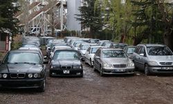 İstanbul merkezli 12 ilde 'change' araç operasyonu: 74 gözaltı
