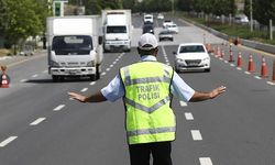 İstanbul trafiğine 29 Ekim ayarı: Bazı yollar kapatılacak