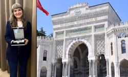 İstanbul Üniversitesinin doktora öğrencisine IMISC 2025'te 'En İyi Bildiri' ödülü