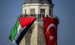 İstanbul ve Gazze kardeş şehir ilan edildi