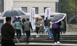 İstanbul'a sarı uyarı: Meteoroloji ve valilik saat verdi: Çok kuvvetli yağacak!