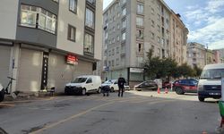 İstanbul'da dehşet: Eski sevgilisini sokak ortasında katletti!