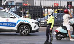 İstanbul'da yarın bu yollar trafiğe kapalı: İşte alternatifleri