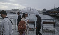 İstanbullular dikkat! Valilikten sel uyarısı geldi