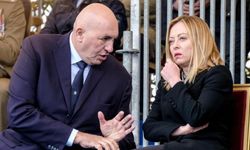 İtalya, Ukrayna için yeni haritayı çizdi: 'Biz yardım etsek bile imkansız'