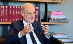 İTO Başkanı Avdagiç'ten 2026'da 'ithalat hedefi' koyma önerisi