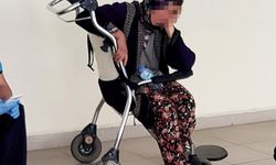 İzmir'de anne, bebeğini köprünün altına gömdü