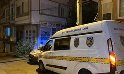 İzmir'de dini nikahla yaşadığı eşini tabanca ile yaraladı