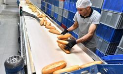 İzmir'de Halk Ekmek'e zam: 210 gram ekmek 10 TL oldu