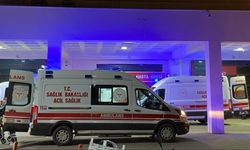 İzmir'de korkunç olay: Eşinin ateşlediği silahla öldü!