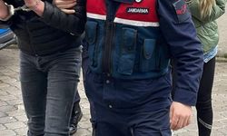 Jandarmadan 3 ilçede tefeci operasyonu: 3 tutuklama