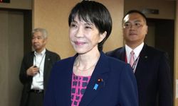 Japonya'da bir ilk! Yeni başbakan şaşırttı