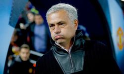 Jose Mourinho'dan Fenerbahçe itirafı: 'Bunu beklemiyordum'