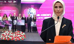 KADEM'in 'İnovasyonda Kadın Projesi'nde ödüller sahiplerini buldu!