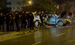 Kahreden kaza: Anne ve kızı hayatını kaybetti, baba yaralı