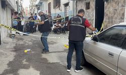 Kan donduran cinayet: Ağabeyini boğazından bıçaklayarak canice öldürdü