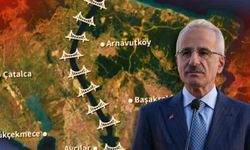 Kanal İstanbul'a KÖİ modeli! Bakan Uraloğlu açıkladı
