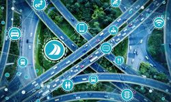 Kara yolunda 5G destekli akıllı ulaşım altyapısı için pilot bölgedeki çalışmalar tamam!