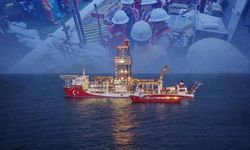 Karadeniz gazında yeni dönem! LNG ihracatının önü resmen açıldı
