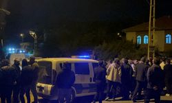 Karı-kocayı evlerinin önünde öldüren şüpheliyi at izi ele verdi