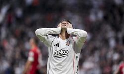 Kartal ağır yaralı! Beşiktaş 2 dakikada yıkıldı