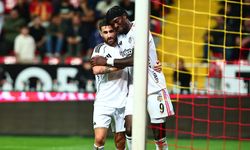 'Kartallar' 3 puan için çarpışacak! Konyaspor - Beşiktaş: Muhtemel 11'er