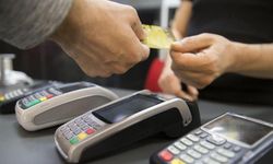 Kartlı ödemelerin tutarı eylülde 2 trilyon 189,2 milyar lira oldu