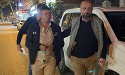 Kavgayla alakası olmayan iki kişi vuruldu