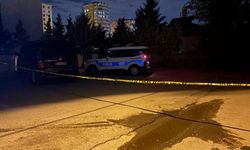 Kayseri'de dayı yeğenini bıçakladı