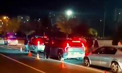 Kayseri'de 'huzur' uygulaması: 25 aranan şahıs yakalandı