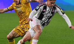 Kenan Yıldız 90+6'da golünü attı! Juventus rahat kazandı