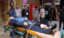 Kendisini silahla yaralamıştı! Sokakta karşılaştığı çocuk hasmına ateş açtı