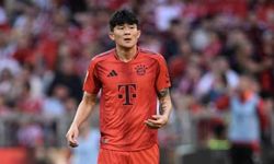 Kim Min-jae için üç ezeli rakip karşı karşıya geldi