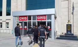 Kırmızı bültenle aranan şahıs Niğde'de yakalandı