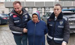 Kızını öldüren anneden kan donduran itiraf: İntihar süsü vermek için bileklerini kestim