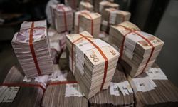 KKM'nin toplam mevduattaki payı yüzde 1'in altına indi