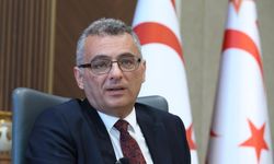 KKTC Cumhurbaşkanı Erhürman: Asla taviz vermeyeceğiz. Türkiye tüm Ada'nın garantörü