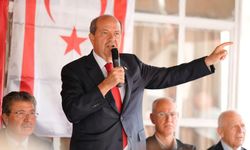 KKTC Cumhurbaşkanı Ersin Tatar: Türkiye ile yeni bir döneme girdik, bu yoldan dönüş yok