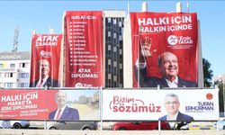 KKTC sandık başına gidiyor! Tarihi seçime saatler kaldı!