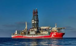 KKTC'nin de dahil edildiği 300 kuyuda sondaj! Türkiye enerjide vites yükseltti