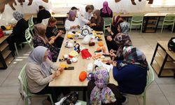 KOMEK yeni döneme 93 bin kursiyerle başladı