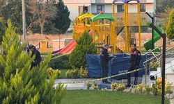 Komşusu tarafından öldürülmüştü: Cenazesi toprağa verildi