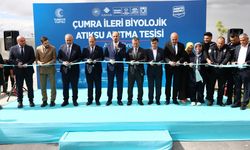 Konya Büyükşehir'den Çumra'ya 510 milyon liralık dev çevreci yatırım