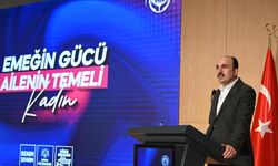 Konya'da 'Aile Yılı' kapsamında gerçekleşen gezi programı tamamlandı