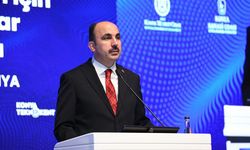 Konya'da 'Yeşil Gelecek ve Dijital Dönüşüm İçin Yerel Fırsatlar Konferansı' yapıldı