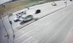 Konya'daki korkunç kaza ile ilgili yeni gelişme: Sürücü tutuklandı