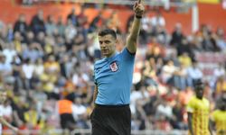 Konyaspor - Beşiktaş maçının VAR'ı belli oldu
