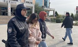 Kreşte 3 yaşındaki çocuğu ısırmıştı! Gözaltına alınan çocuk bakıcısı tutuklandı