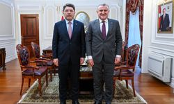 Kritik zirve! Bakanlar bir araya geldi