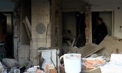 Küçükçekmece'de termosifon patlaması: 2 yaralı